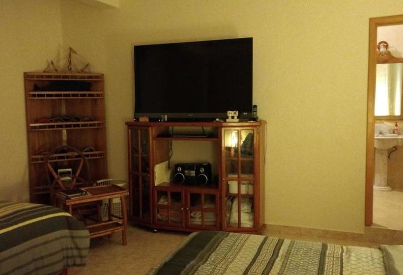 בית מלון כפרי Villas Amairani