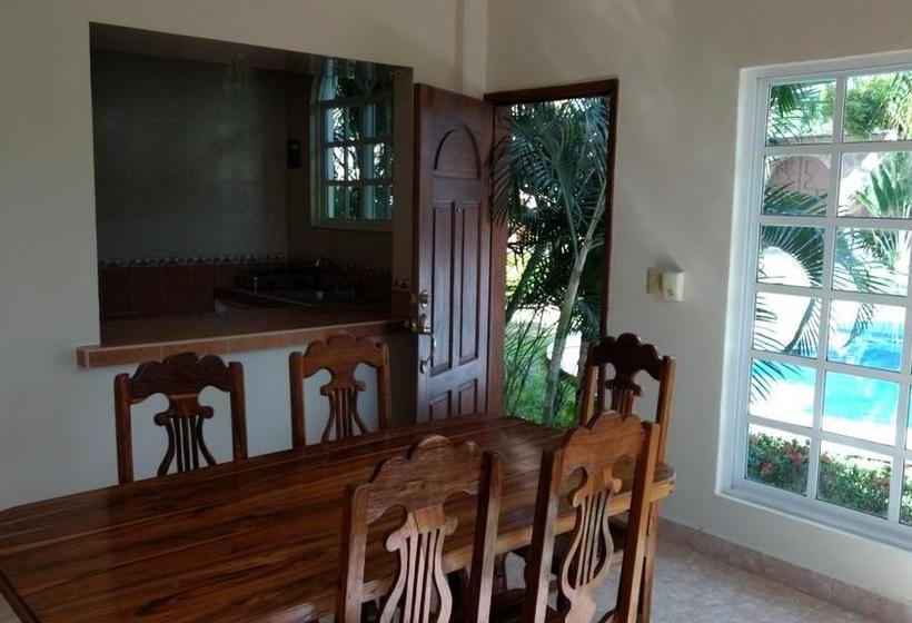 בית מלון כפרי Villas Amairani