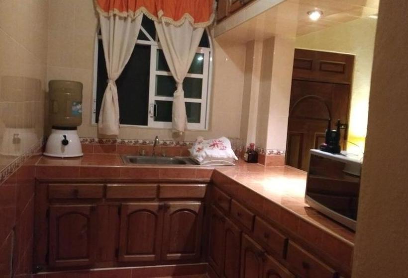 בית מלון כפרי Villas Amairani