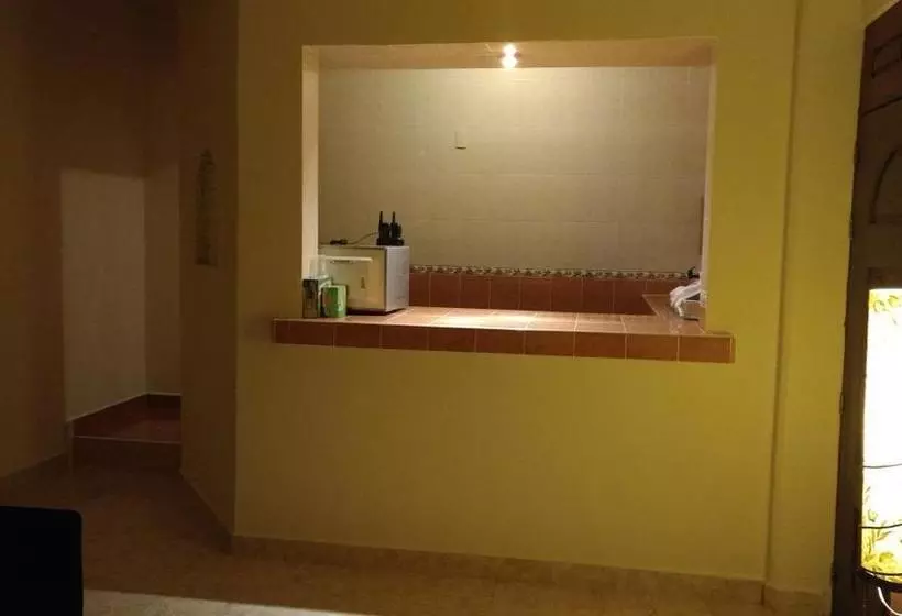 ホテル Villas Amairani