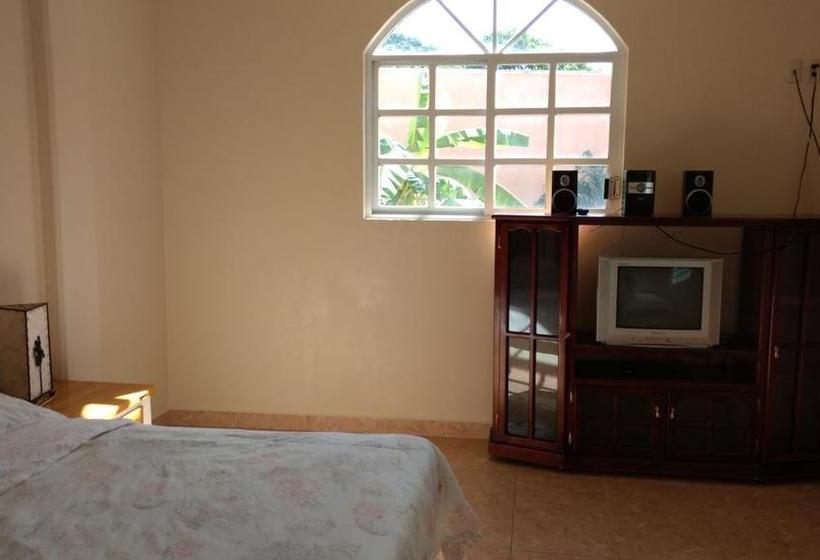 בית מלון כפרי Villas Amairani