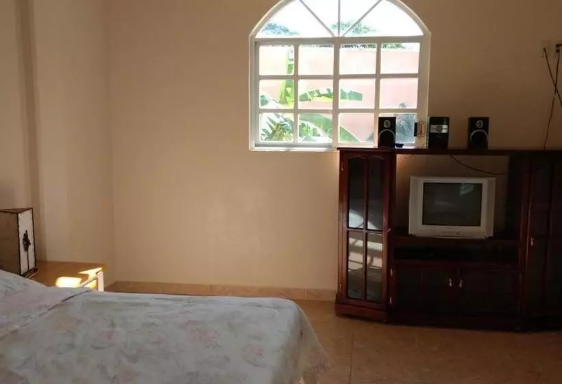 ホテル Villas Amairani