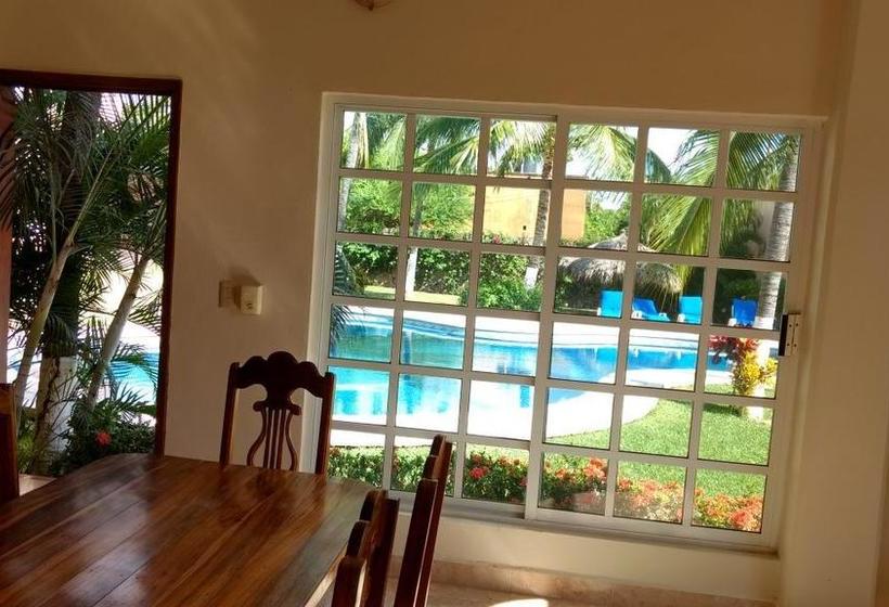 בית מלון כפרי Villas Amairani