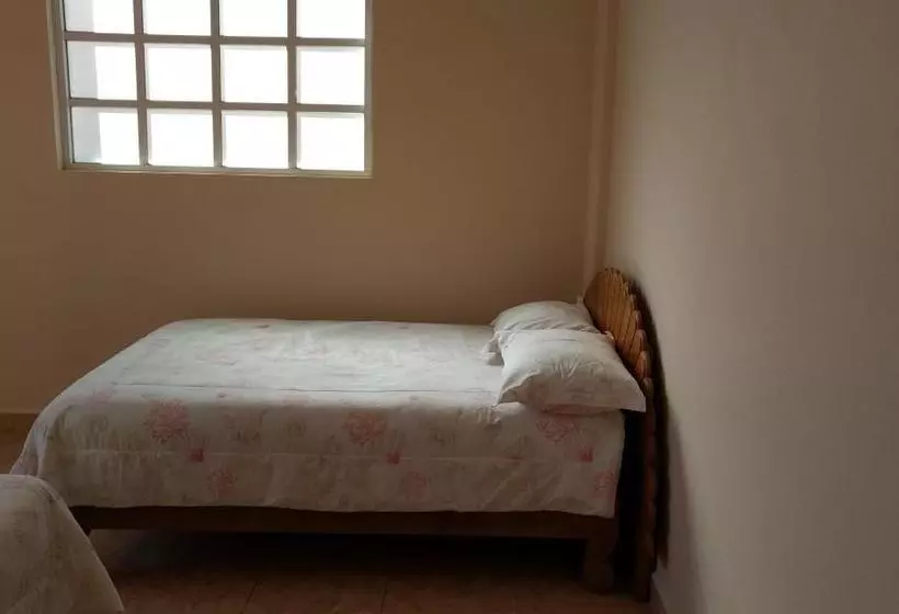 ホテル Villas Amairani