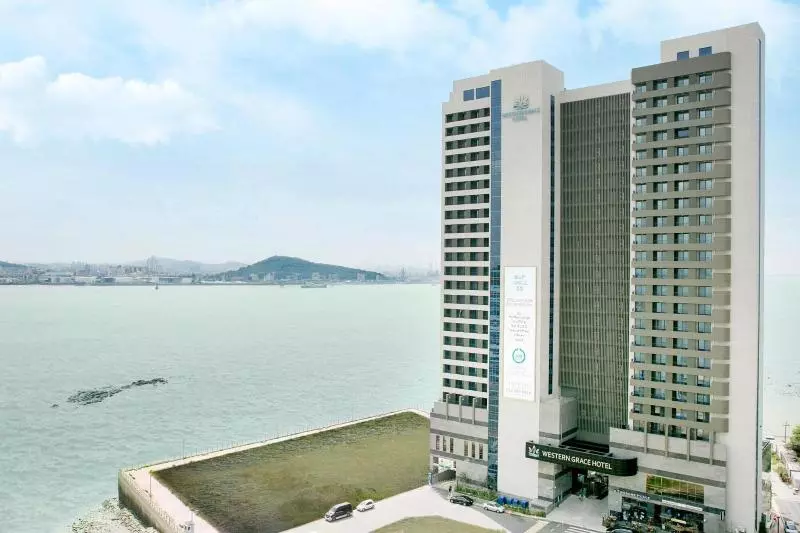 ホテル Western Grace