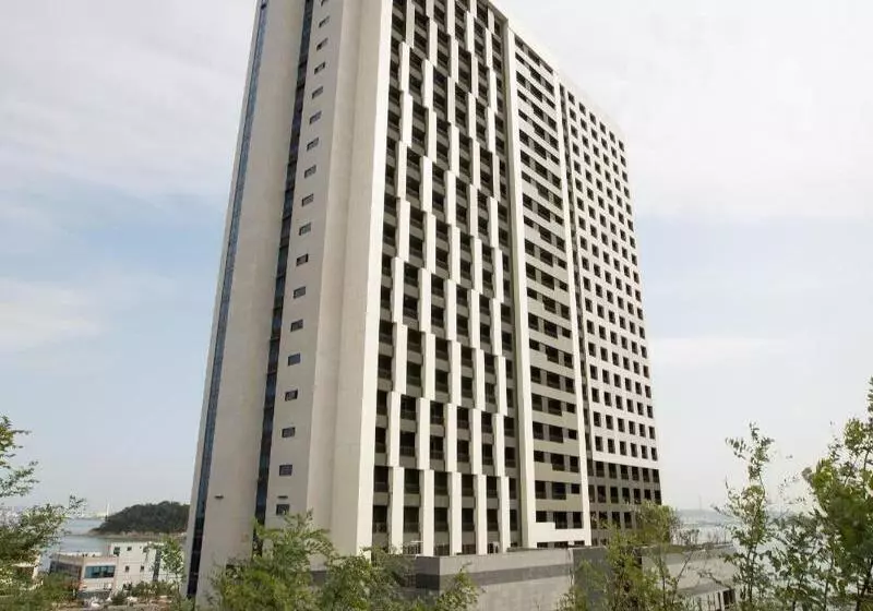 ホテル Western Grace