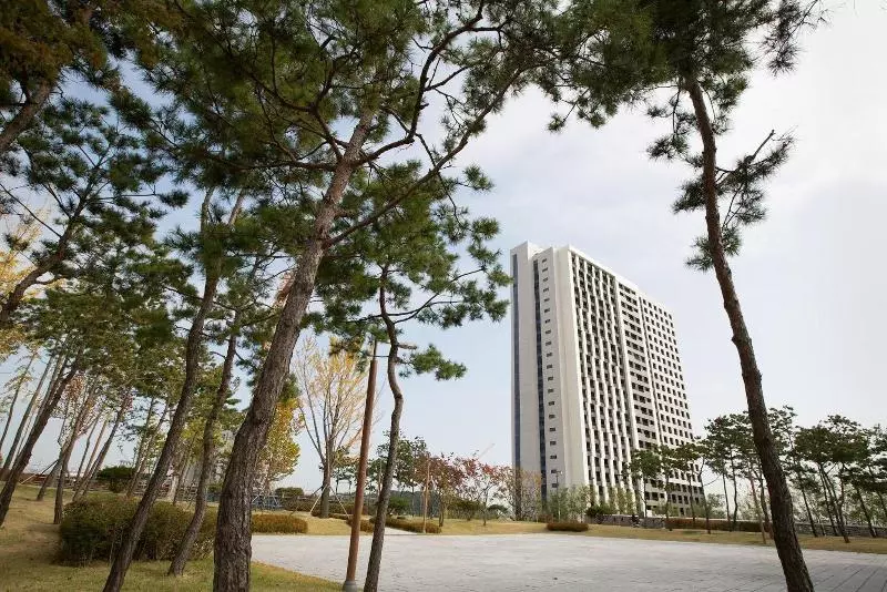 ホテル Western Grace