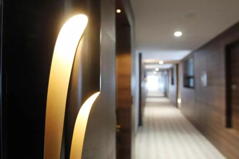 ホテル Western Grace