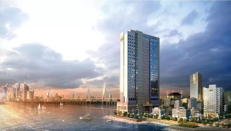 ホテル Western Grace