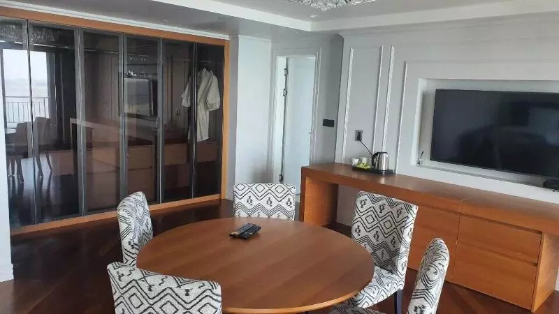 ホテル Western Grace