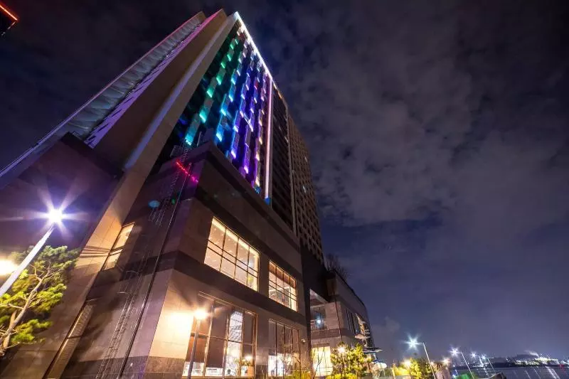 ホテル Western Grace