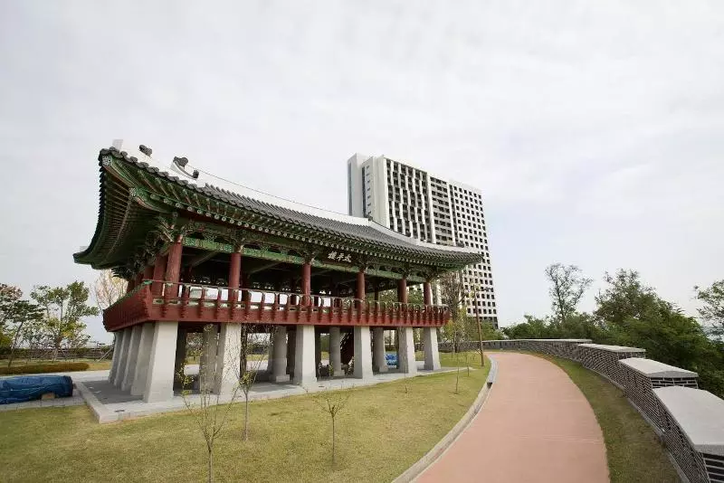 ホテル Western Grace