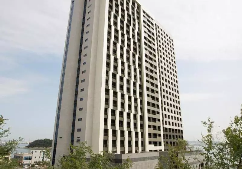 ホテル Western Grace