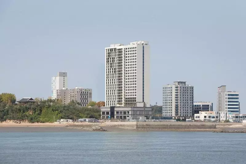 ホテル Western Grace