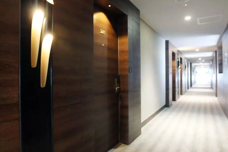 ホテル Western Grace