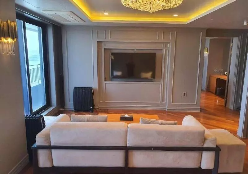 ホテル Western Grace