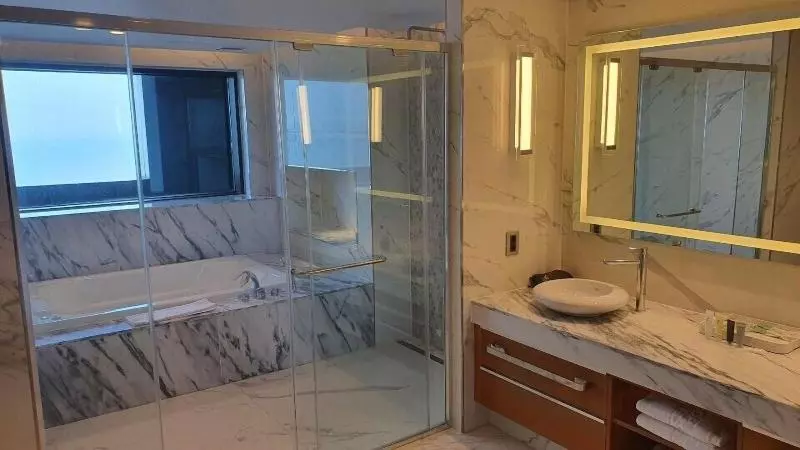 ホテル Western Grace