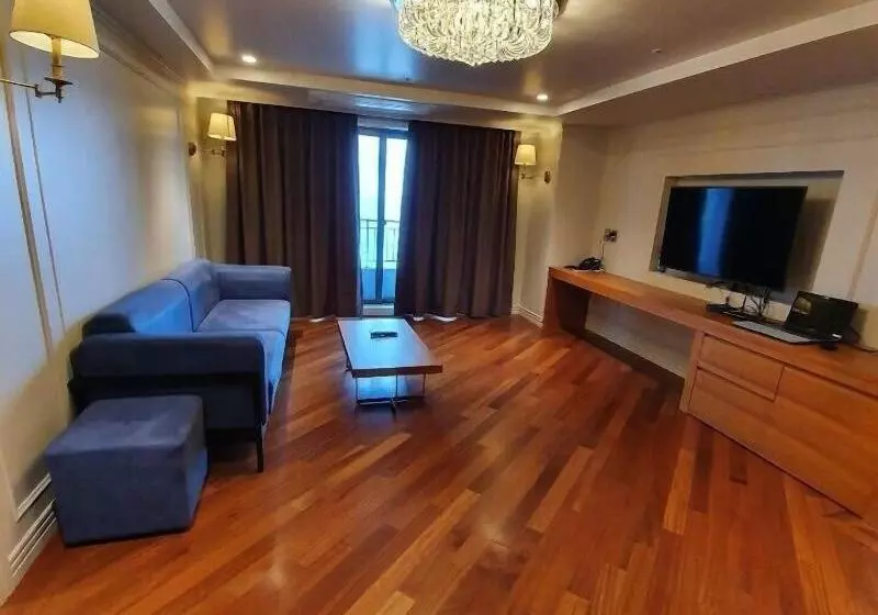 ホテル Western Grace