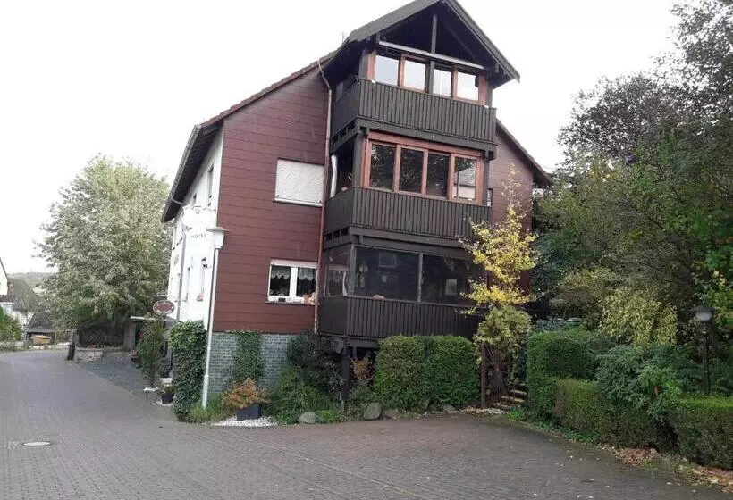 Landhotel Alte Mühle