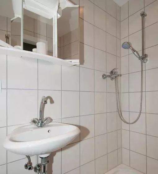 Landhotel Alte Mühle