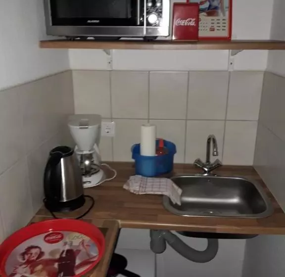 Landhotel Alte Mühle