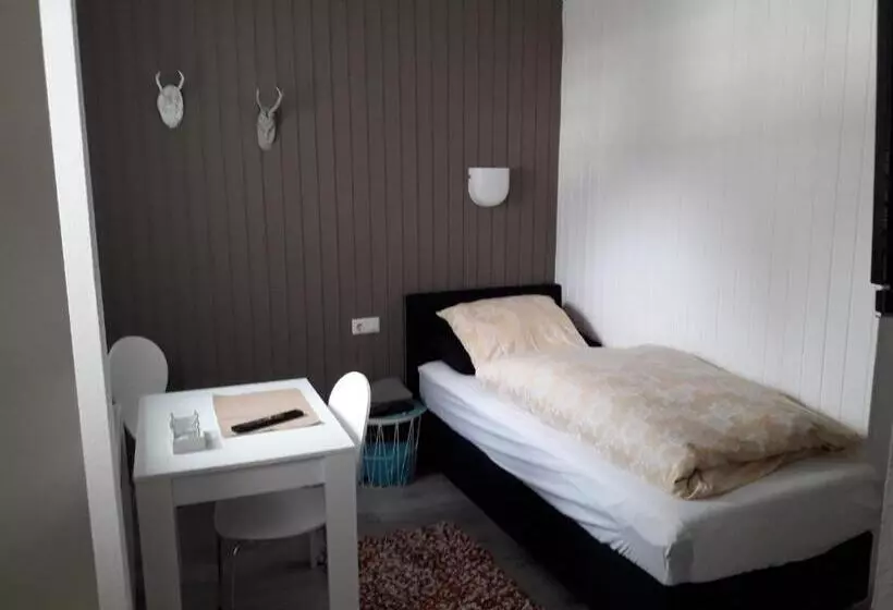 Landhotel Alte Mühle