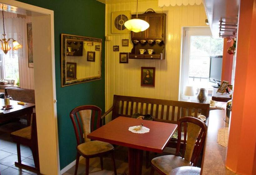 Landhotel Alte Mühle