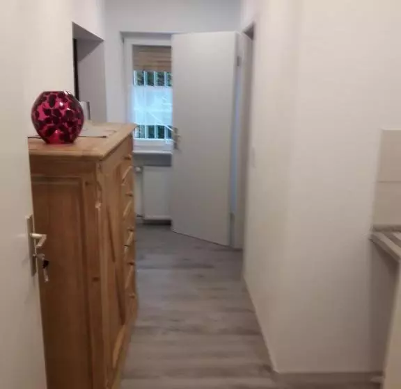 Landhotel Alte Mühle