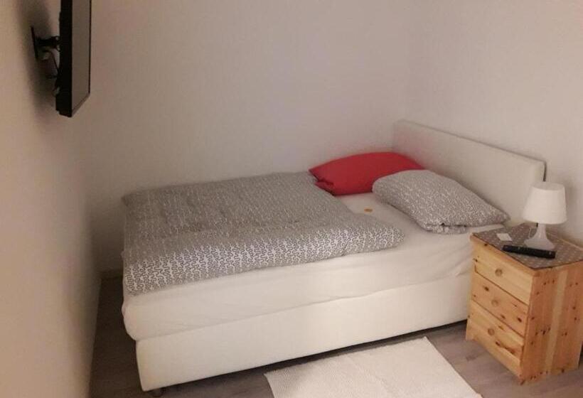 Landhotel Alte Mühle