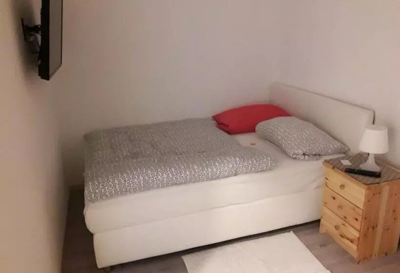 Landhotel Alte Mühle