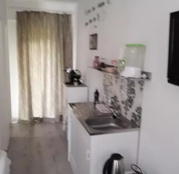 Landhotel Alte Mühle