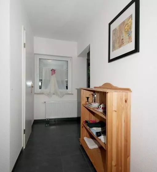 Landhotel Alte Mühle