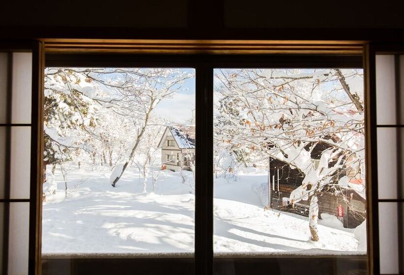 渡假胜地  Base Camp The Lodge