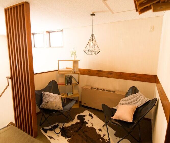 渡假胜地  Base Camp The Lodge