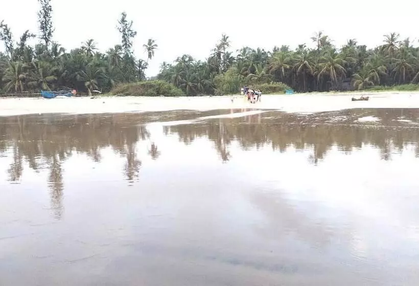 Samant Beach Resort