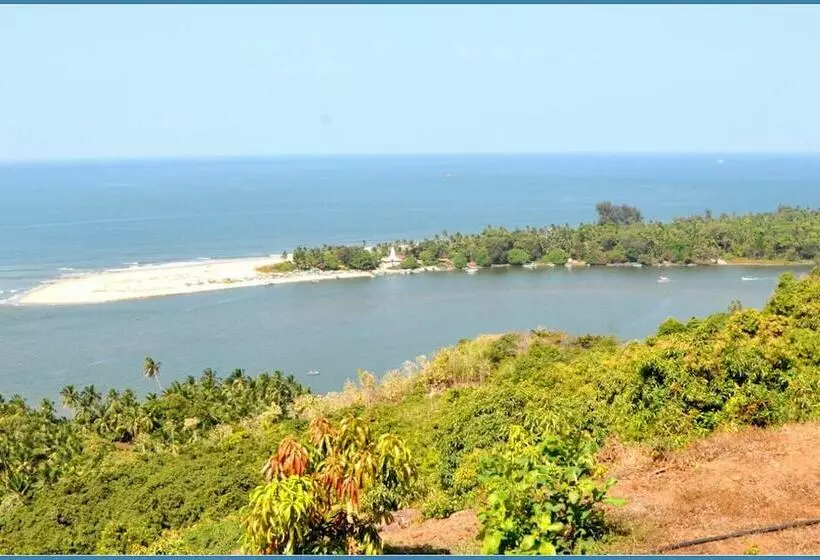 Samant Beach Resort