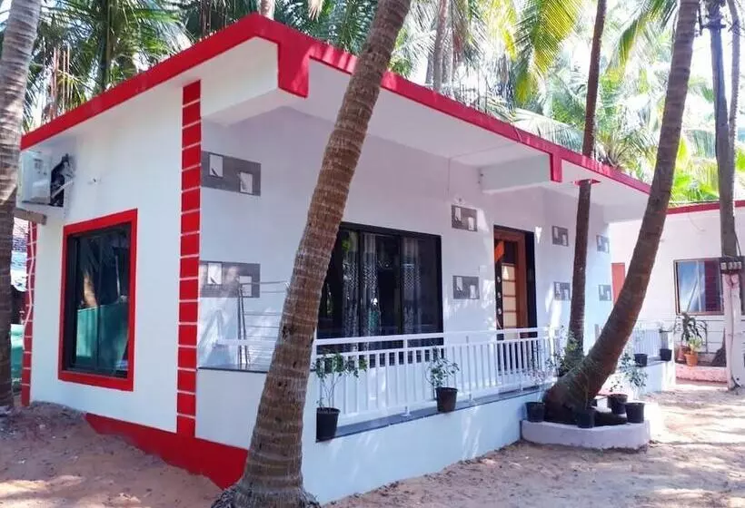 Samant Beach Resort