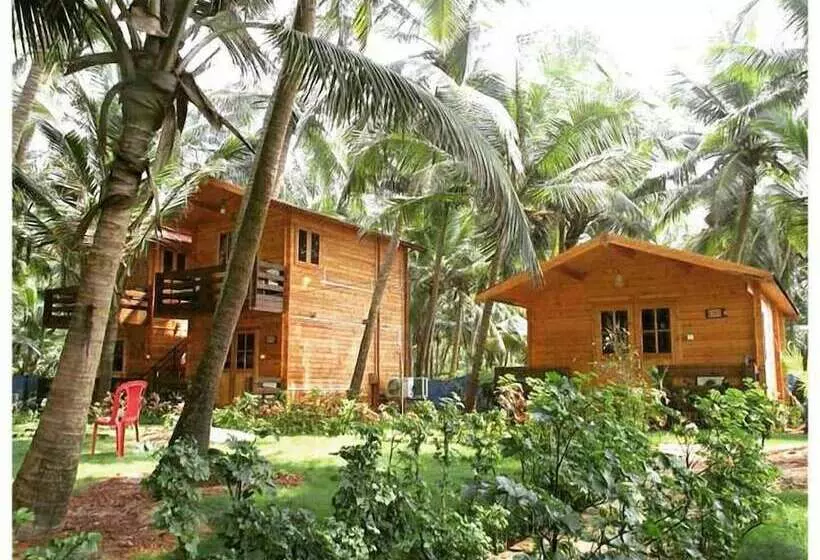 Samant Beach Resort