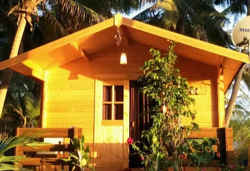 Samant Beach Resort