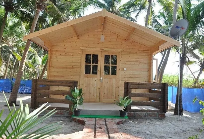 Samant Beach Resort