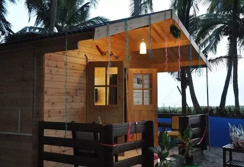 Samant Beach Resort