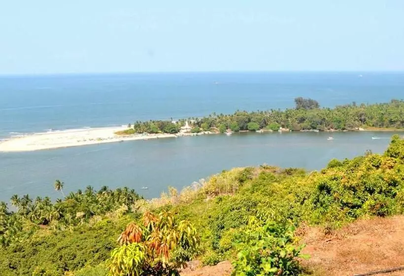 Samant Beach Resort