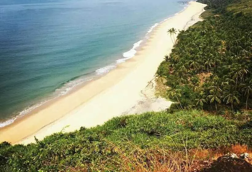 Samant Beach Resort
