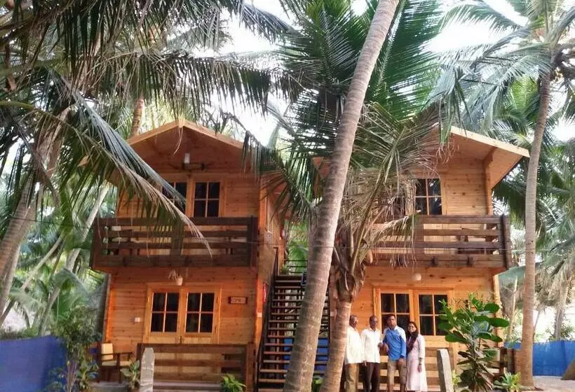 Samant Beach Resort