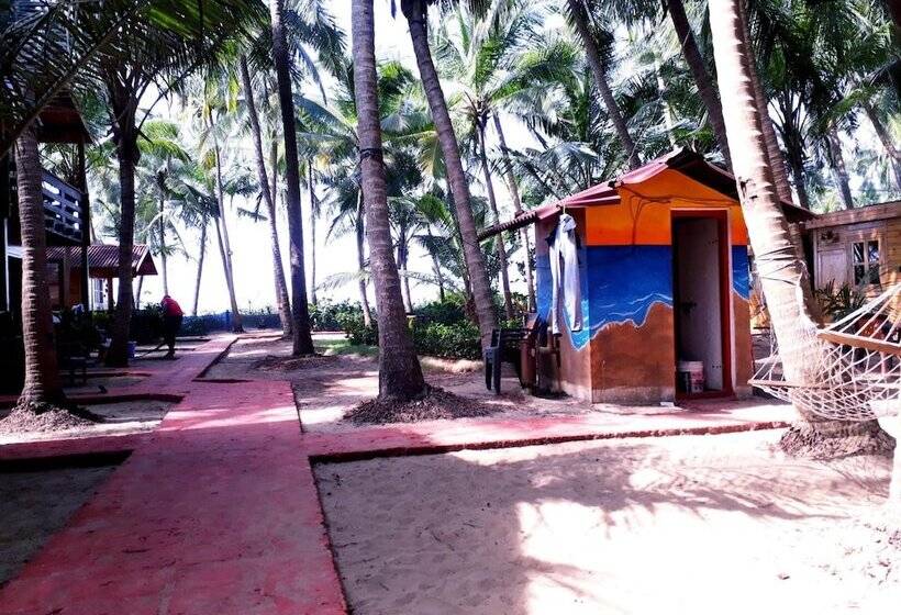 Samant Beach Resort