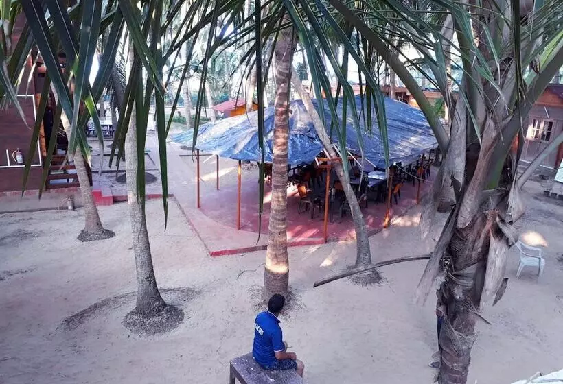 Samant Beach Resort