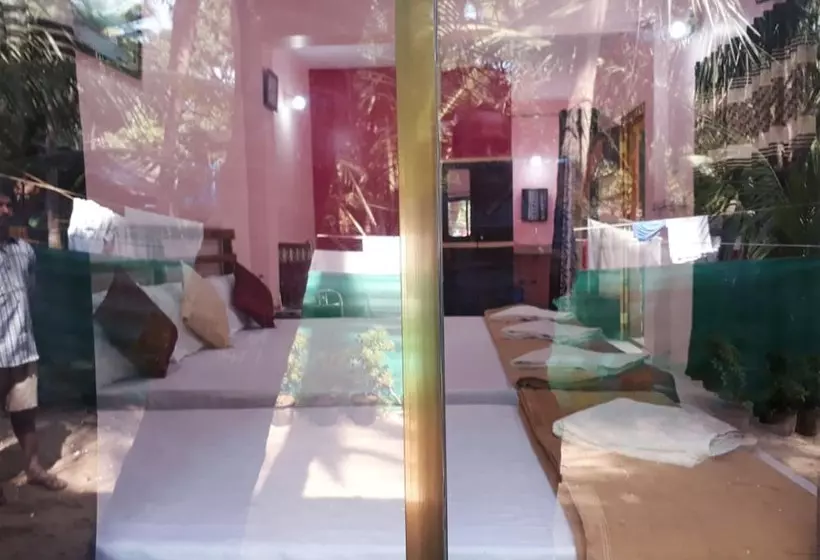 Samant Beach Resort