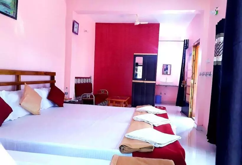 Samant Beach Resort