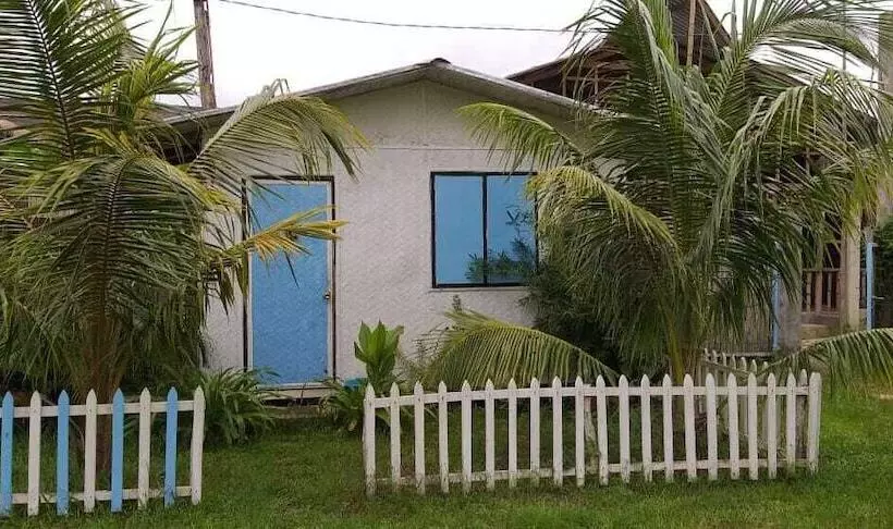 Where2next Hostel