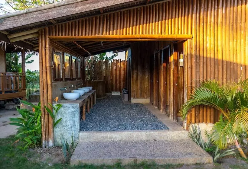Where2next Hostel